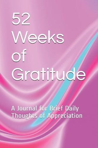 52 Weeks of Gratitude