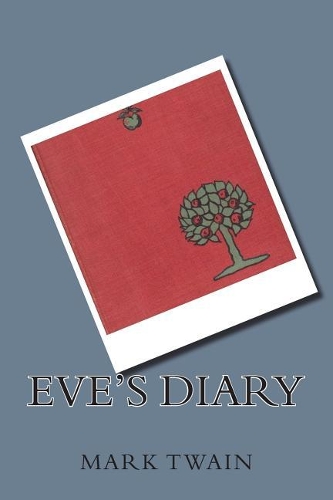 Eve's Diary