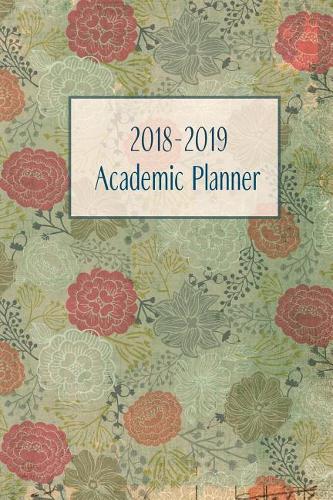 2018-2019 Academic Planner