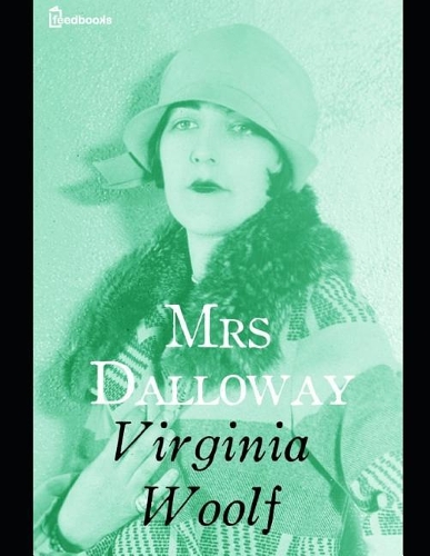 Mrs. Dalloway