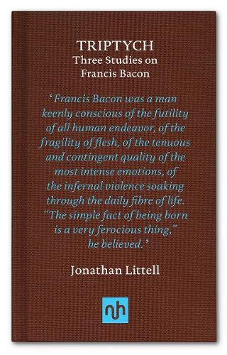 Triptych: Three Studies After Francis Bacon