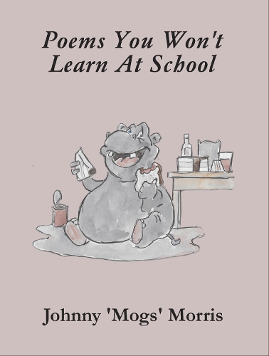 Poems You Won't Learn At School