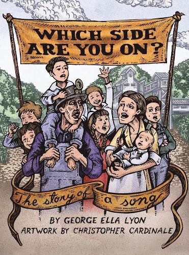 Which Side Are You On?