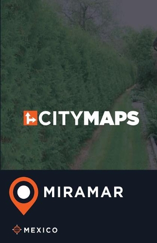 City Maps Miramar Mexico