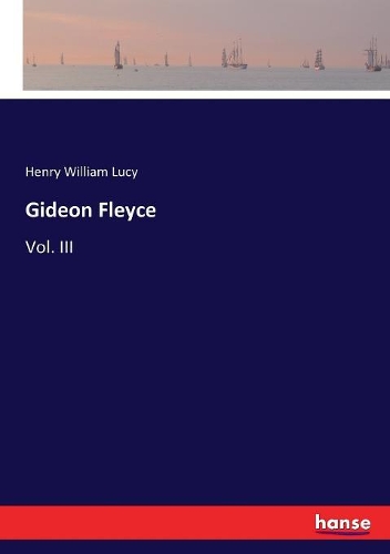 Gideon Fleyce
