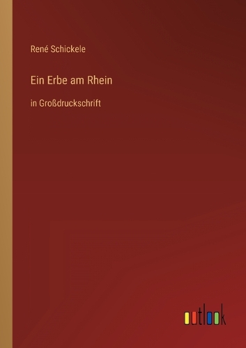 Ein Erbe am Rhein