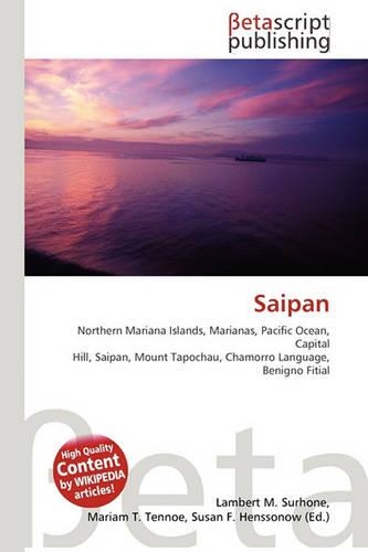 Saipan: (English)