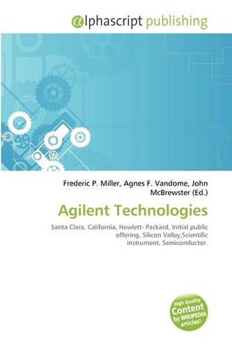 Agilent Technologies
