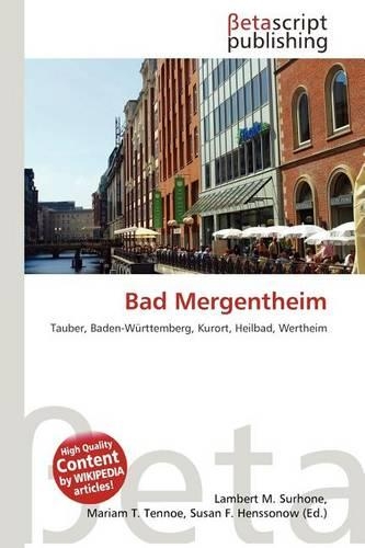Bad Mergentheim