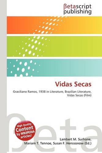 Vidas Secas