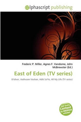 East of Eden (TV Series)