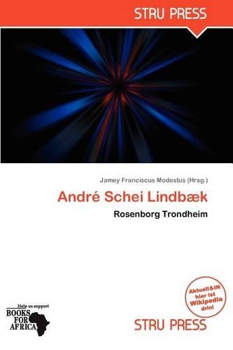Andr Schei Lindb K