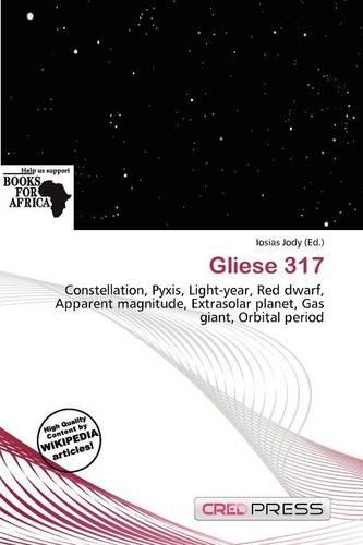 Gliese 317
