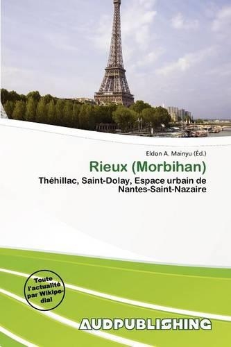 Rieux (Morbihan): (French)