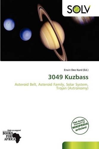 3049 Kuzbass: (English)