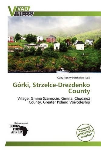 G Rki, Strzelce-Drezdenko County