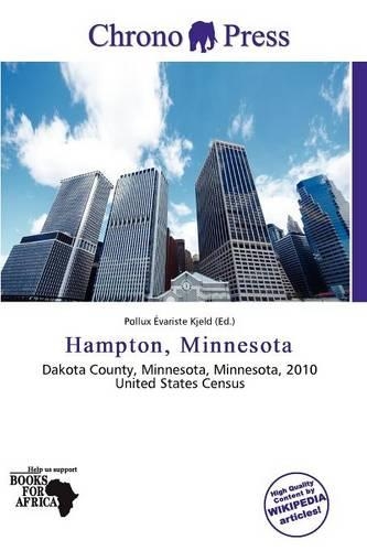 Hampton, Minnesota