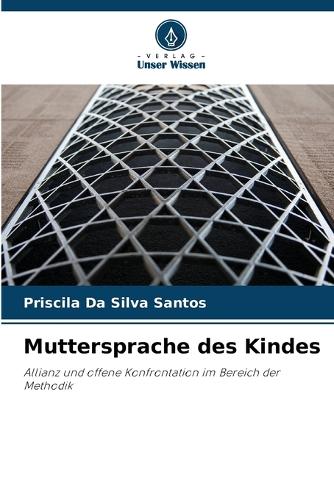 Muttersprache des Kindes