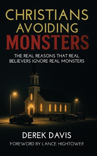 Christians Avoiding Monsters