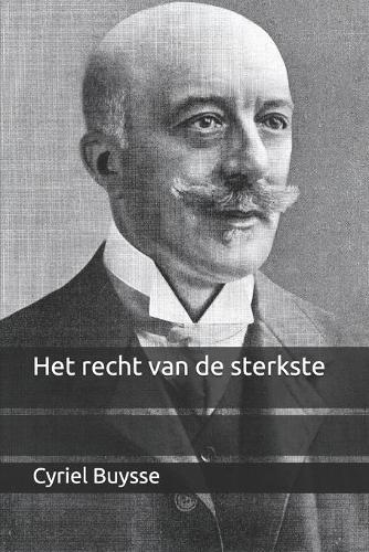 Het recht van de sterkste