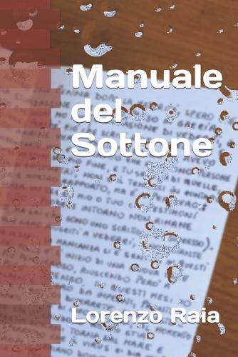Manuale del Sottone