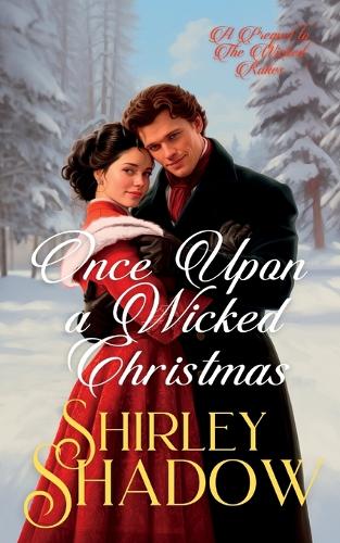 Once Upon a Wicked Christmas