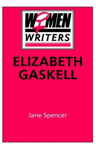 Elizabeth Gaskell