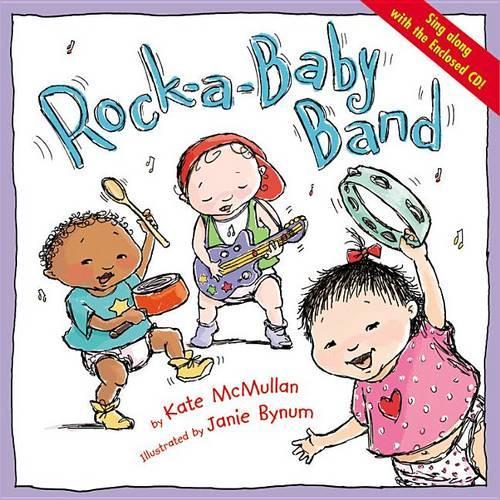 Rock-A-Baby Band