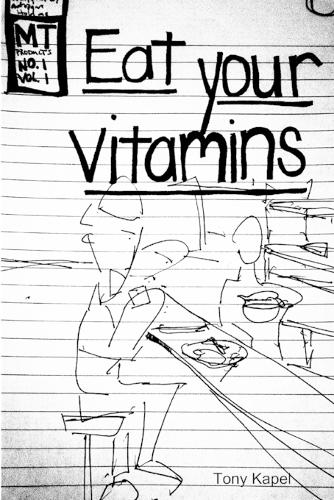 Eat Your Vitamins