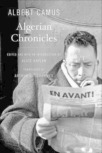 Algerian Chronicles