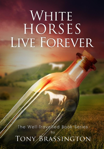 White Horses Live Forever