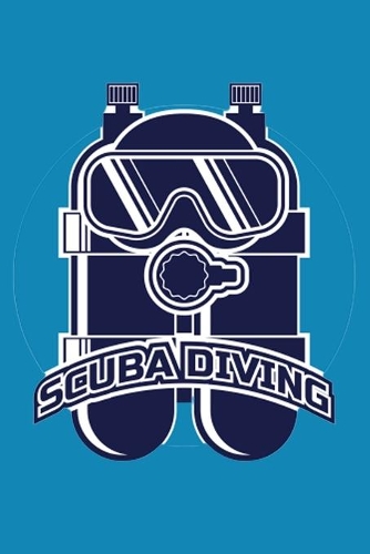 Scuba Diving Logbook