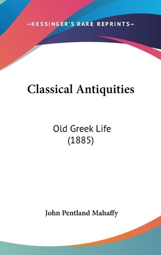 Classical Antiquities