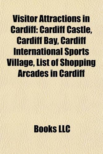 Visitor Attractions in Cardiff