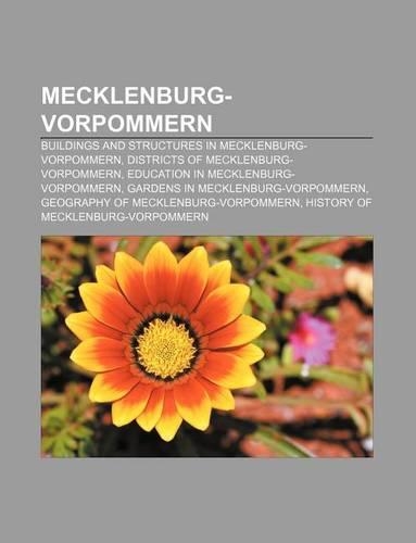 Mecklenburg-Vorpommern