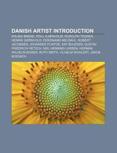 Danish Artist Introduction