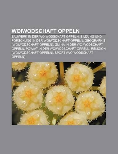 Woiwodschaft Oppeln