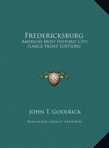 Fredericksburg