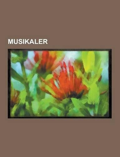 Musikaler