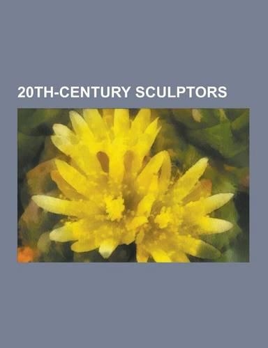 20th-Century Sculptors