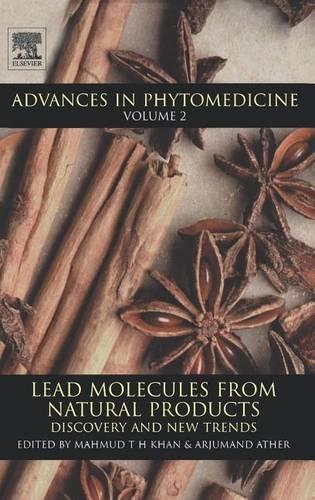 Lead Molecules from Natural Products