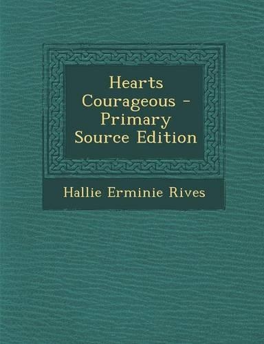 Hearts Courageous