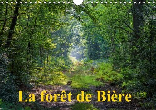 La Foret De Biere 2017