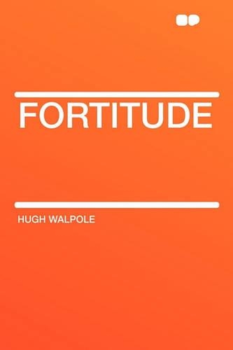 Fortitude