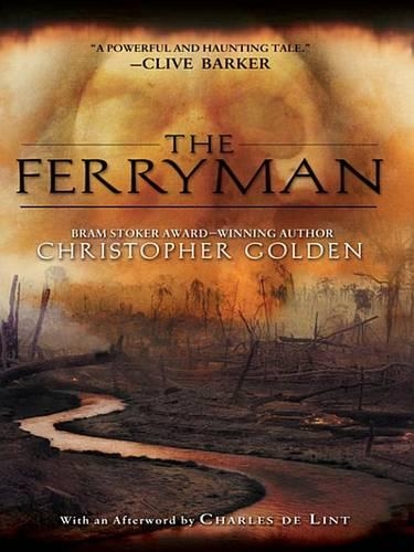 The Ferryman