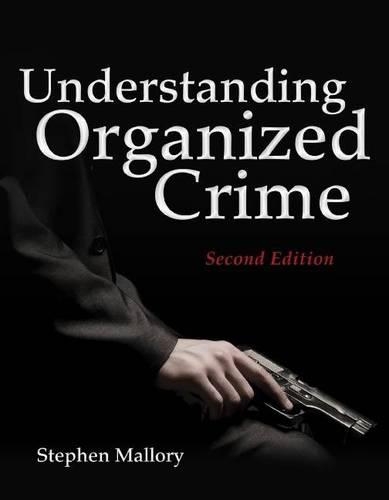 Understanding Organized Crime