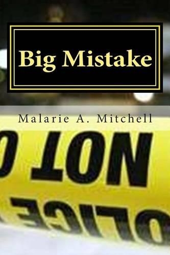 Big Mistake: (English)