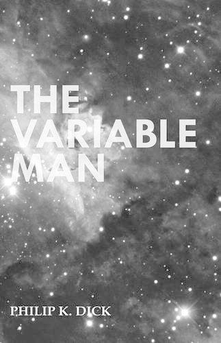 The Variable Man