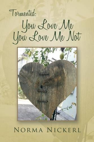 Tormented: You Love Me You Love Me Not