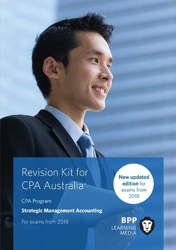 CPA Australia Strategic Management Accounting: Revision Kit